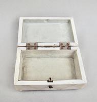 Victorian Large Mother of Pearl Needle Case c.1880 (9 of 9) Victorian Large Mother of Pearl Needle Case c.1880 (9 of 9)