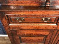 Stunning Period Welsh Oak Cwpwrdd Deuddarn c1720 (11 of 24) Stunning Period Welsh Oak Cwpwrdd Deuddarn c1720 (11 of 24)