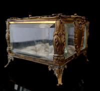 Antique French jewellery casket (3 of 14) Antique French jewellery casket (3 of 14)