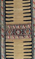 Old Quchan Kurd narrow kilim runner (7 of 7) Old Quchan Kurd narrow kilim runner (7 of 7)