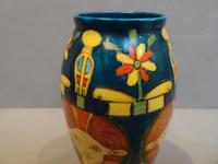 Foley Art China. Harijan Vase (3 of 6) Foley Art China. Harijan Vase (3 of 6)