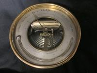 Barometer Bulkhead Nauticalalia (2 of 4) Barometer Bulkhead Nauticalalia (2 of 4)