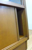 E Gomme G Plan Oak Mid Century Cabinet Bookcase Display Unit x 2 (9 of 18) E Gomme G Plan Oak Mid Century Cabinet Bookcase Display Unit x 2 (9 of 18)