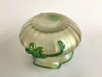 Fabulous Loetz / Kralick Iridescent Flower Vase (3 of 5) Fabulous Loetz / Kralick Iridescent Flower Vase (3 of 5)