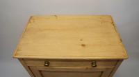 Victorian, rustic pine storage cupboard, drawer & shelves - refurbished (14 of 15) Victorian, rustic pine storage cupboard, drawer & shelves - refurbished (14 of 15)