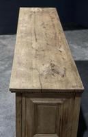 Large French Bleached Oak French Sideboard (6 of 24) Large French Bleached Oak French Sideboard (6 of 24)