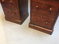 Pair of Victorian Bedside Chest of Tables (4 of 13) Pair of Victorian Bedside Chest of Tables (4 of 13)