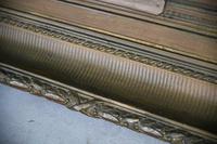 Large Gilt Frame Wall Mirror (5 of 10) Large Gilt Frame Wall Mirror (5 of 10)