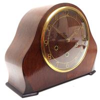 Wow! Fine Arched Top Art Deco Mantel Clock – Musical Westminster Chiming 8-day Mantle Clock (5 of 9) Wow! Fine Arched Top Art Deco Mantel Clock – Musical Westminster Chiming 8-day Mantle Clock (5 of 9)