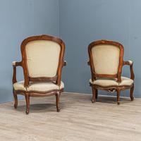Pair of Small Chairs (8 of 10) Pair of Small Chairs (8 of 10)