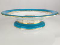 Fine Porcelain Comports (12 of 12) Fine Porcelain Comports (12 of 12)