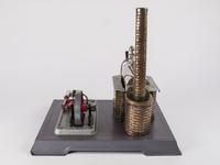 Vintage Wilesco Model D6 Stean Engine (6 of 7) Vintage Wilesco Model D6 Stean Engine (6 of 7)