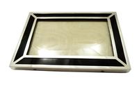 Antique Sterling Silver & Tortoiseshell 7" Photo Frame 1916 (5 of 8) Antique Sterling Silver & Tortoiseshell 7" Photo Frame 1916 (5 of 8)