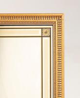 Early 20th Century Rectangular Giltwood Pier Mirror (2 of 4) Early 20th Century Rectangular Giltwood Pier Mirror (2 of 4)