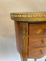 French Occasional Table (5 of 9) French Occasional Table (5 of 9)