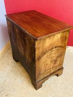 George II Chest of Drawers (7 of 9) George II Chest of Drawers (7 of 9)