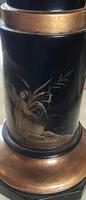 Large Pair of Japanese Chinoiserie Urns (5 of 8) Large Pair of Japanese Chinoiserie Urns (5 of 8)