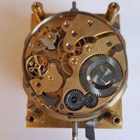 Minute Repearing Minature Carriage Clock (2 of 7) Minute Repearing Minature Carriage Clock (2 of 7)