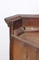 Victorian Gothic Revival Oak Corner Cupboard (5 of 13) Victorian Gothic Revival Oak Corner Cupboard (5 of 13)