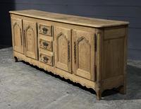 Long French Oak Kitchen Enfilade (6 of 12) Long French Oak Kitchen Enfilade (6 of 12)