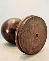 Master Salt in English Walnut (6 of 6) Master Salt in English Walnut (6 of 6)