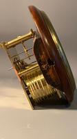 6 inch Single Fusee Dial Clock (7 of 12) 6 inch Single Fusee Dial Clock (7 of 12)