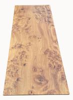 Really Unusual Retro Coffee Table in Burr Elm (4 of 5) Really Unusual Retro Coffee Table in Burr Elm (4 of 5)