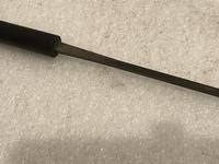 Gentlemans Walking Sword Stick with horn handle (13 of 34) Gentlemans Walking Sword Stick with horn handle (13 of 34)