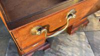 Georgian Knee Hole Desk (9 of 28) Georgian Knee Hole Desk (9 of 28)