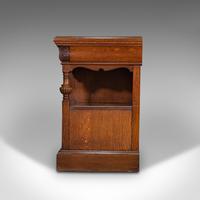 Large Antique Dresser Base, Scottish, Oak, Buffet, Server, Late Victorian, 1880 (5 of 12) Large Antique Dresser Base, Scottish, Oak, Buffet, Server, Late Victorian, 1880 (5 of 12)