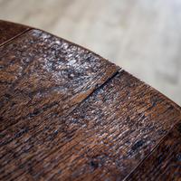 Early 18th Century Drop Leaf Table (4 of 10) Early 18th Century Drop Leaf Table (4 of 10)