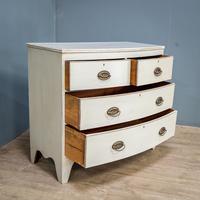 2 Over 2 Painted Chest of Drawers (2 of 13) 2 Over 2 Painted Chest of Drawers (2 of 13)