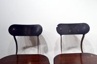 Pair of 1930s Factory Chairs (2 of 6) Pair of 1930s Factory Chairs (2 of 6)