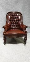 Wonderful William IV Library Chair (11 of 13) Wonderful William IV Library Chair (11 of 13)