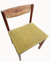 Four Dining Chairs by White & Newton (4 of 4) Four Dining Chairs by White & Newton (4 of 4)