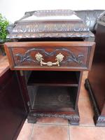 Rare Pair of Mahogany Adams Style Pot Cupboards 1820 (5 of 10) Rare Pair of Mahogany Adams Style Pot Cupboards 1820 (5 of 10)