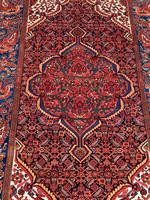 Antique Malayer Rug (4 of 11) Antique Malayer Rug (4 of 11)
