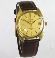 Gents 1970 Omega Constellation Chronometer Watch (2 of 6) Gents 1970 Omega Constellation Chronometer Watch (2 of 6)