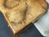 Quality Burr Walnut Dressing Table (8 of 22) Quality Burr Walnut Dressing Table (8 of 22)