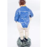 Royal Doulton HN 2096 Fat Boy Dickens Character (4 of 7) Royal Doulton HN 2096 Fat Boy Dickens Character (4 of 7)
