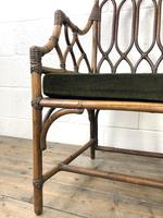 Vintage Angraves Bamboo Armchair (5 of 12) Vintage Angraves Bamboo Armchair (5 of 12)