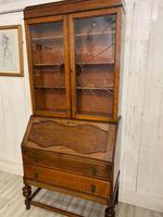 Large Art Deco Bureau Bookcase (3 of 6) Large Art Deco Bureau Bookcase (3 of 6)