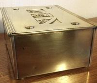 Jugendstil Box by Carl Deffner (4 of 9) Jugendstil Box by Carl Deffner (4 of 9)