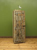 Rustic Painted Beach Shoes Cabinet, Boat House, Beach Hut Shabby Chic Cabinet (15 of 18) Rustic Painted Beach Shoes Cabinet, Boat House, Beach Hut Shabby Chic Cabinet (15 of 18)