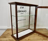 Chemist Shop Perfume Display Cabinet, Chanel No 5 (5 of 5) Chemist Shop Perfume Display Cabinet, Chanel No 5 (5 of 5)