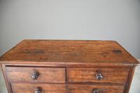 Antique Mahogany Chest of Drawers (4 of 12) Antique Mahogany Chest of Drawers (4 of 12)