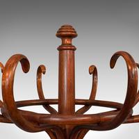Antique Hallway Coat Stand, English, Bentwood, Hall, Stick, Edwardian c.1910 (7 of 12) Antique Hallway Coat Stand, English, Bentwood, Hall, Stick, Edwardian c.1910 (7 of 12)