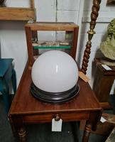 Art Deco Table Lamp / Sphere Lamp 1920s Interior (4 of 6) Art Deco Table Lamp / Sphere Lamp 1920s Interior (4 of 6)