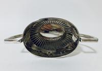 Antique Solid Sterling Silver Three Piece Tea Set Service (16 of 23) Antique Solid Sterling Silver Three Piece Tea Set Service (16 of 23)