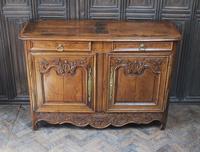 French Oak Buffet / Dresser Base (3 of 9) French Oak Buffet / Dresser Base (3 of 9)